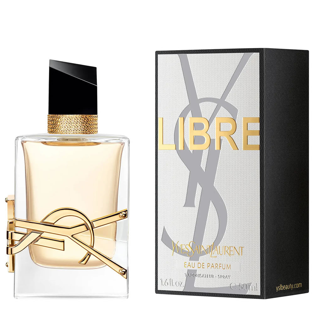 YSL Libre EDP