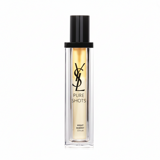 YSL Pure Shots Night Reboot Serum