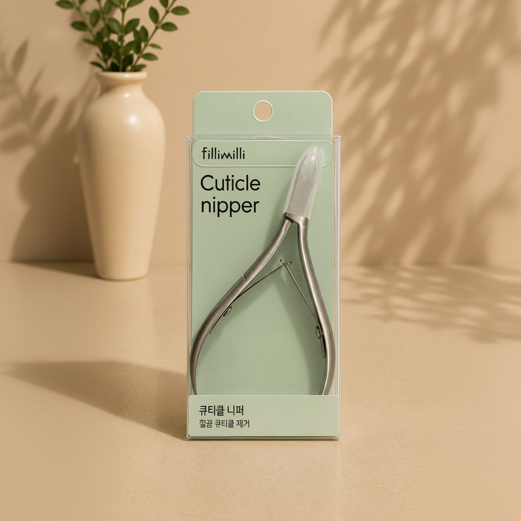 fillimilli Cuticle Nipper