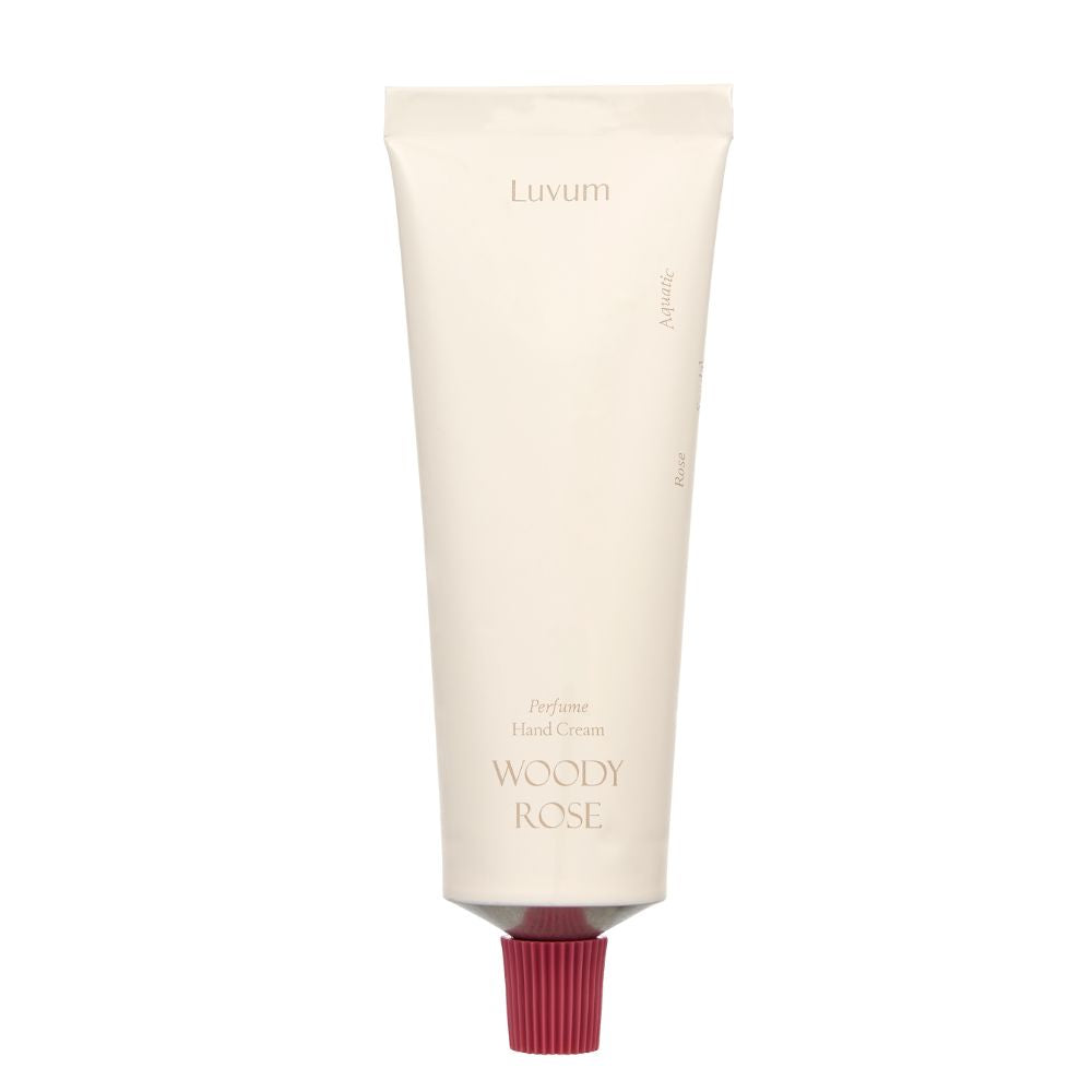 luvum Perfume HandCream