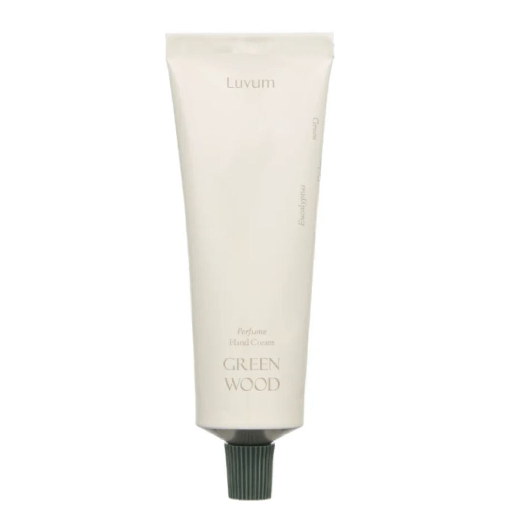 luvum Perfume HandCream