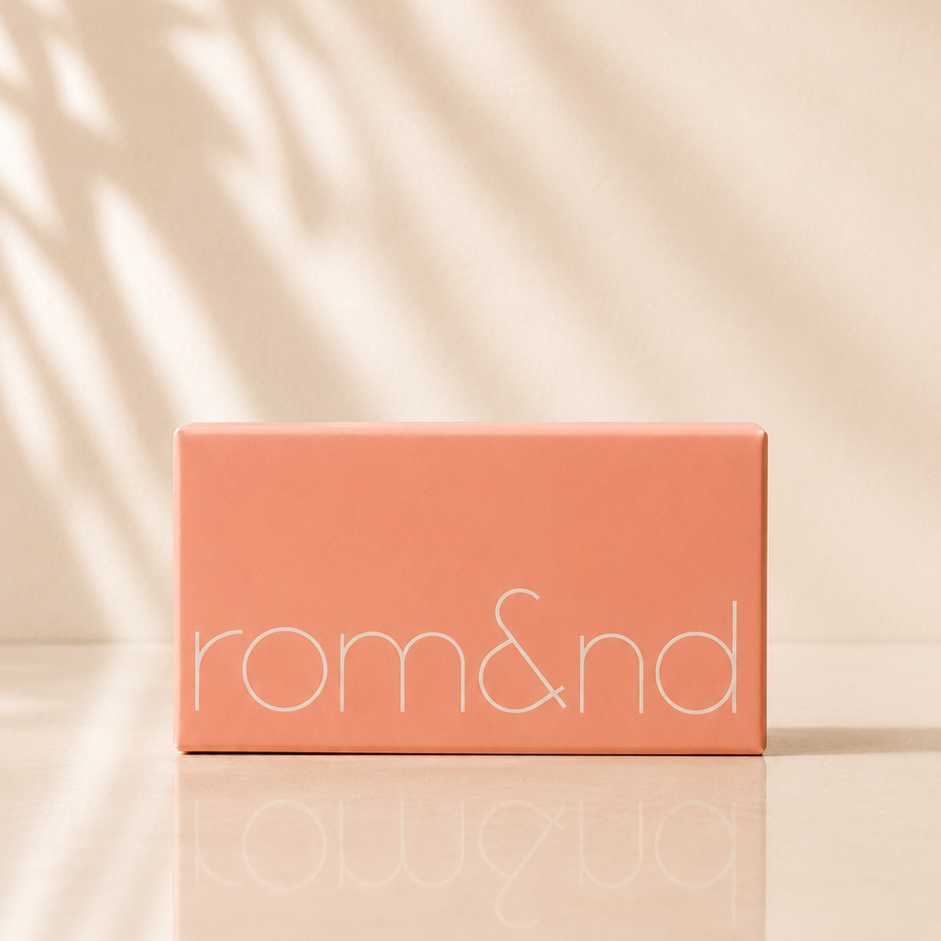 rom&nd BETTER THAN CHEEK