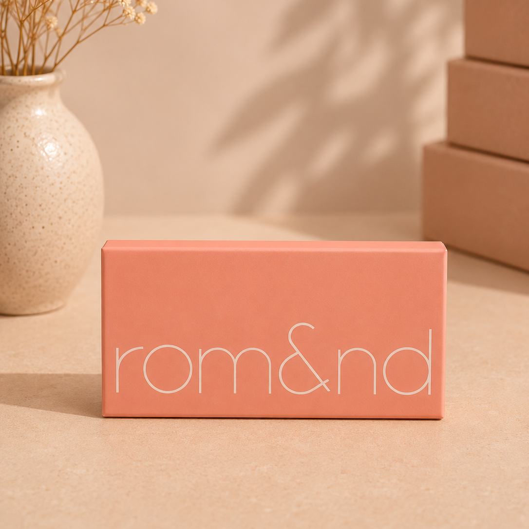 rom&nd BETTER THAN CHEEK