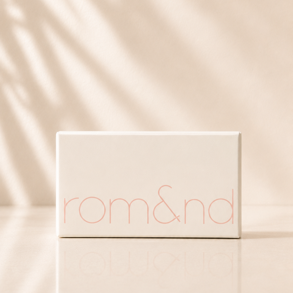 rom&nd BETTER THAN CHEEK