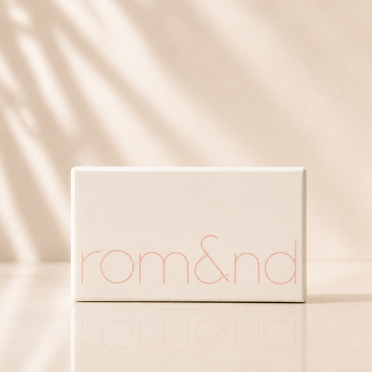 rom&nd BETTER THAN CHEEK