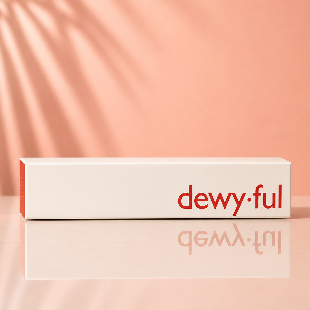 rom&nd DEWY·FUL WATER TINT