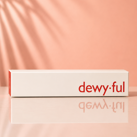 rom&nd DEWY·FUL WATER TINT