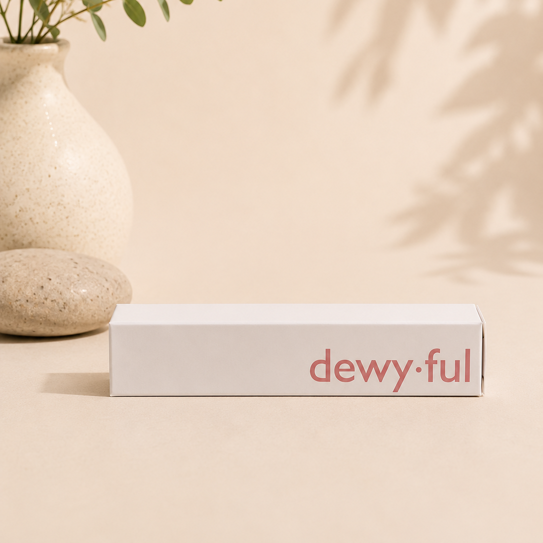 rom&nd DEWY·FUL WATER TINT