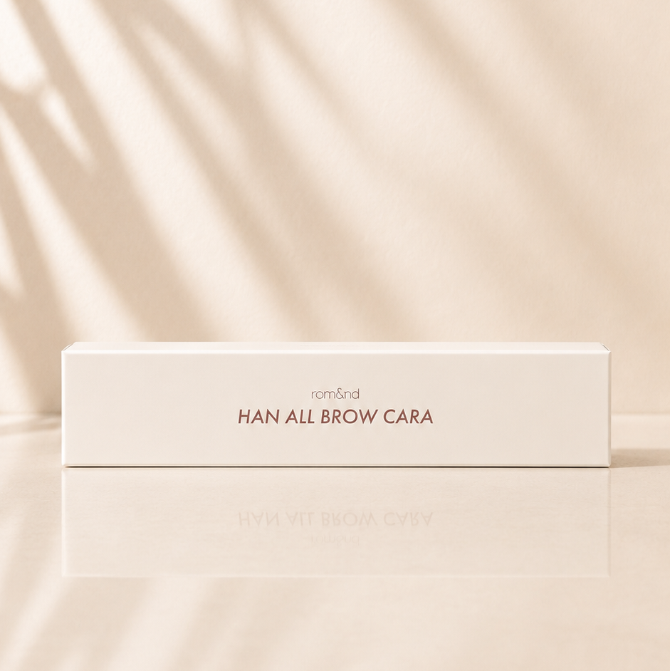 rom&nd Han All Brow Cara