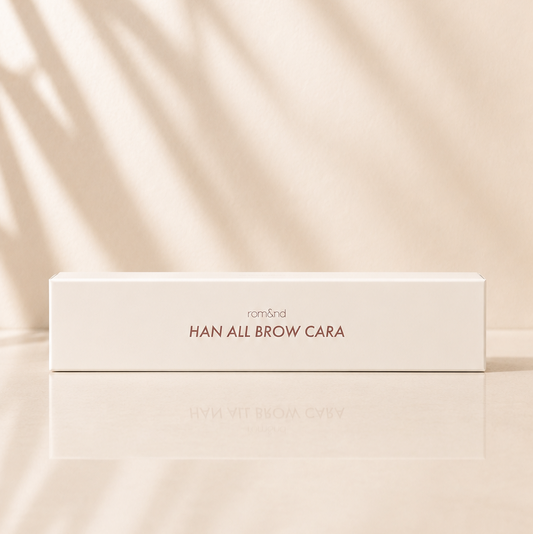 rom&nd Han All Brow Cara