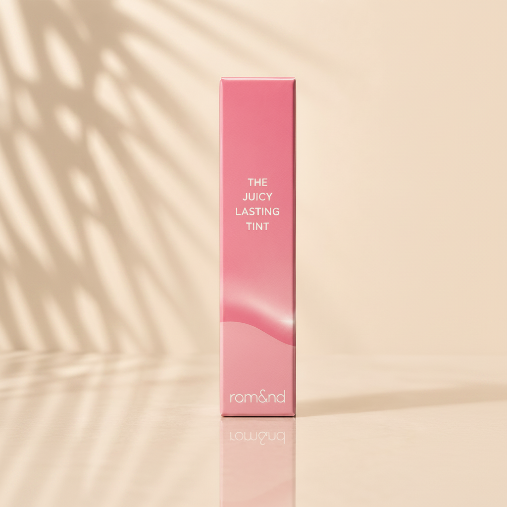 rom&nd JUICY LASTING TINT