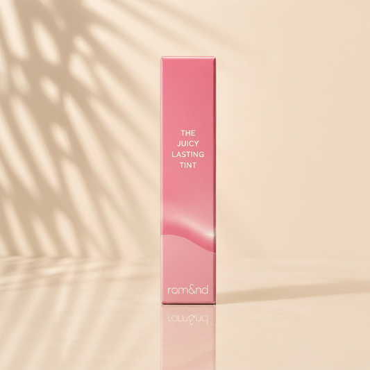 rom&nd JUICY LASTING TINT