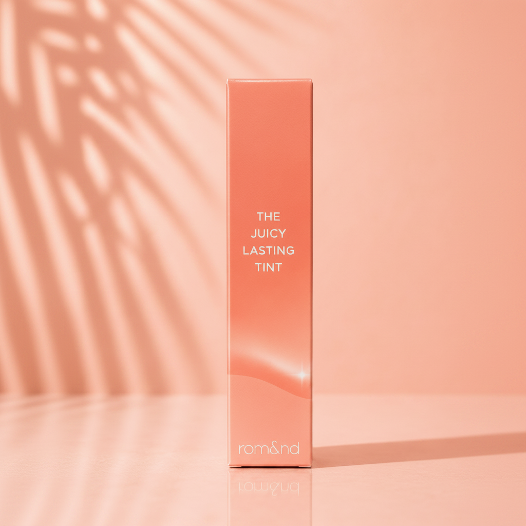 rom&nd JUICY LASTING TINT