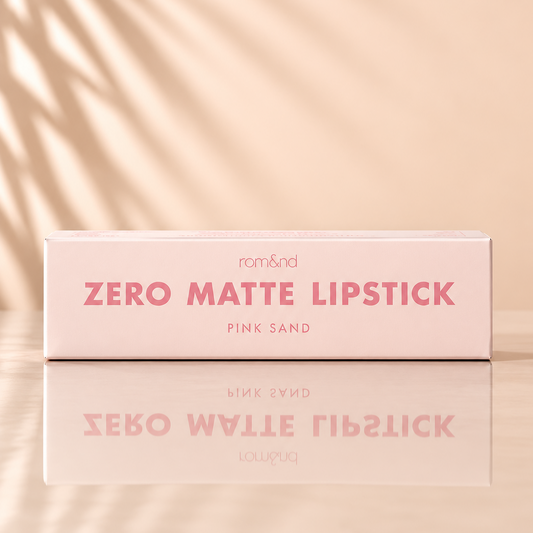 rom&nd Zero MATTE LIPSTICK